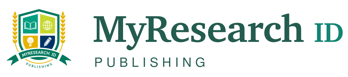 MyResearch ID Publishing